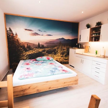 Northwest Studio Apartments Klagenfurt am Woerthersee Bagian luar foto