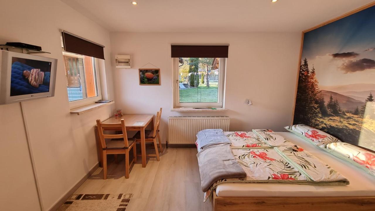 Northwest Studio Apartments Klagenfurt am Woerthersee Bagian luar foto