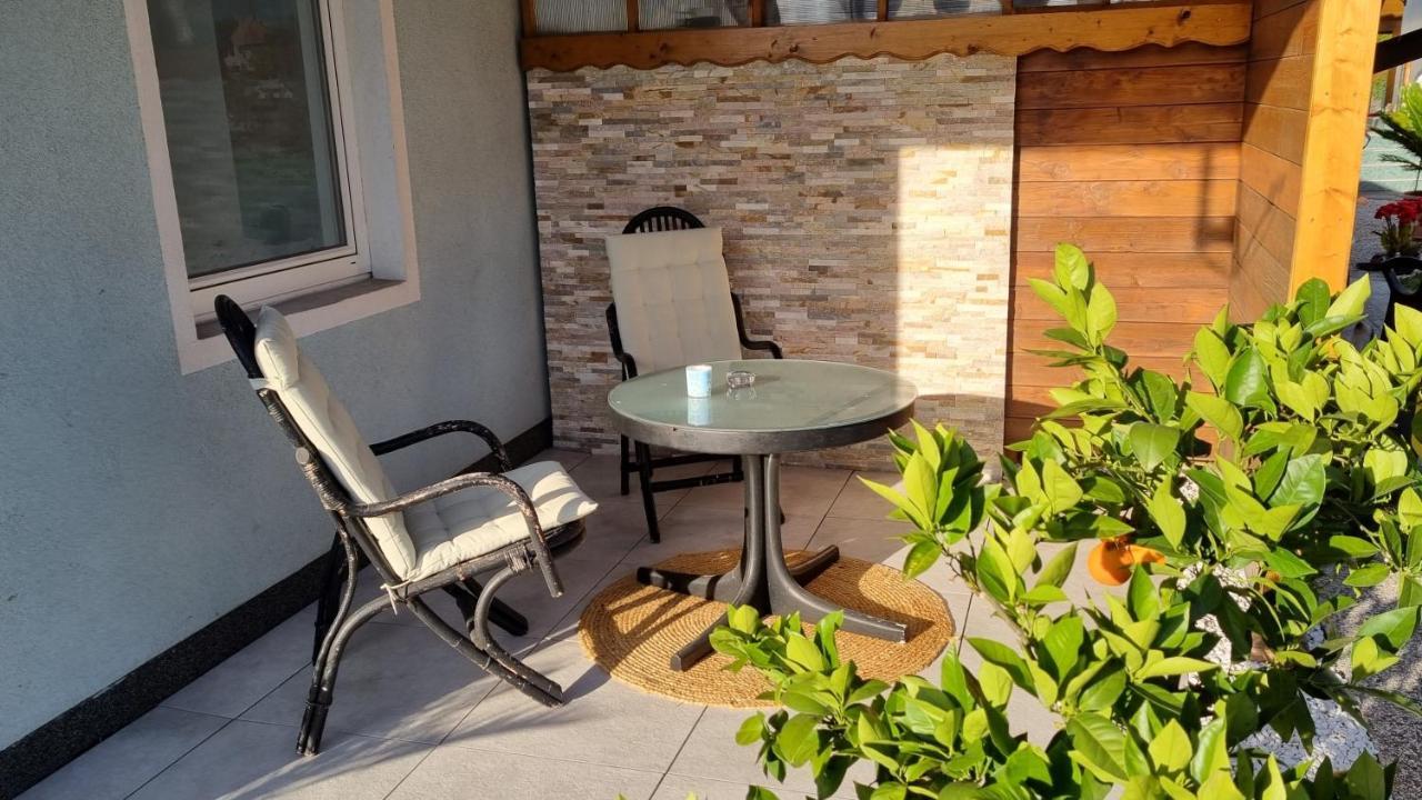 Northwest Studio Apartments Klagenfurt am Woerthersee Bagian luar foto