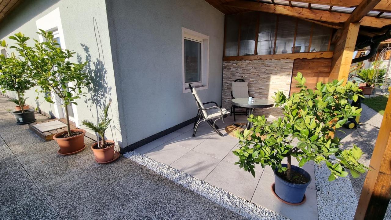 Northwest Studio Apartments Klagenfurt am Woerthersee Bagian luar foto