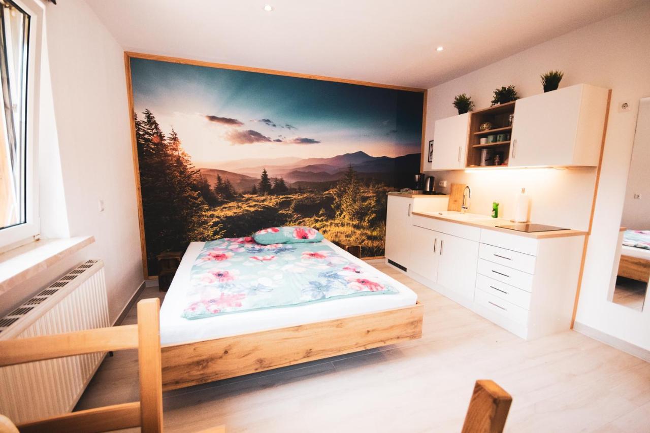 Northwest Studio Apartments Klagenfurt am Woerthersee Bagian luar foto