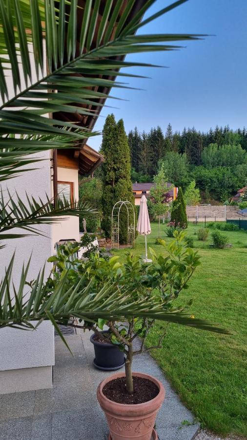 Northwest Studio Apartments Klagenfurt am Woerthersee Bagian luar foto