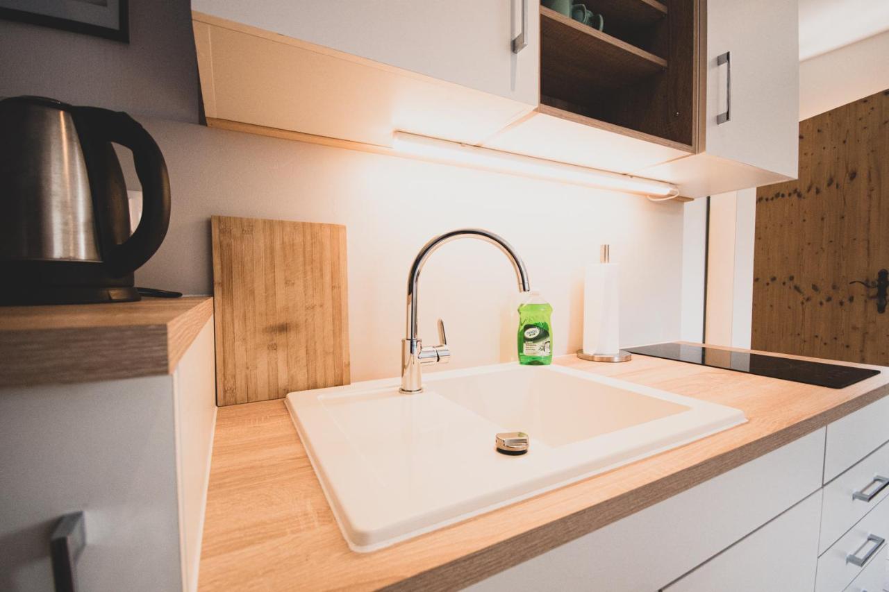 Northwest Studio Apartments Klagenfurt am Woerthersee Bagian luar foto