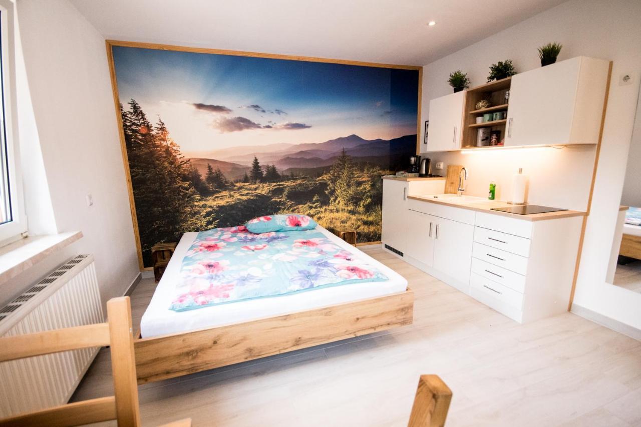 Northwest Studio Apartments Klagenfurt am Woerthersee Bagian luar foto