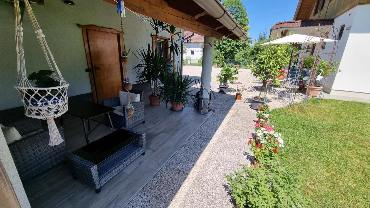 Northwest Studio Apartments Klagenfurt am Woerthersee Bagian luar foto